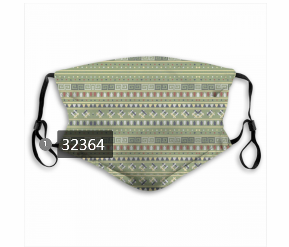 2021 new #22 Dust mask with filter
